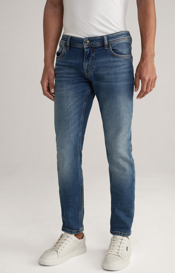 JEANS JOOP! - 433 DENIM